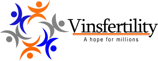 vinsfertility logo