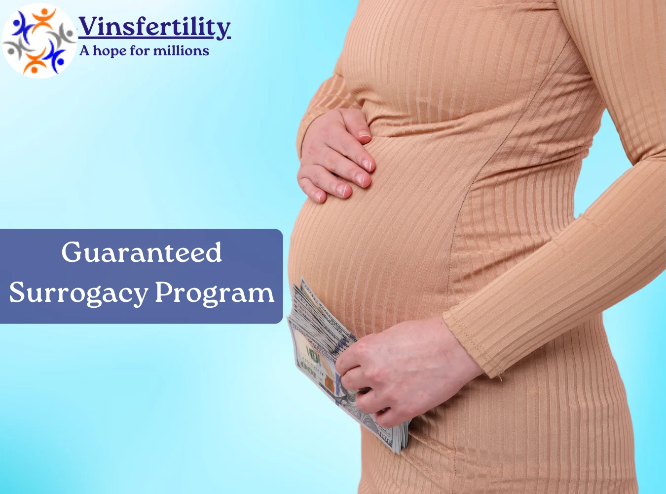 Guaranteed Surrogacy Program