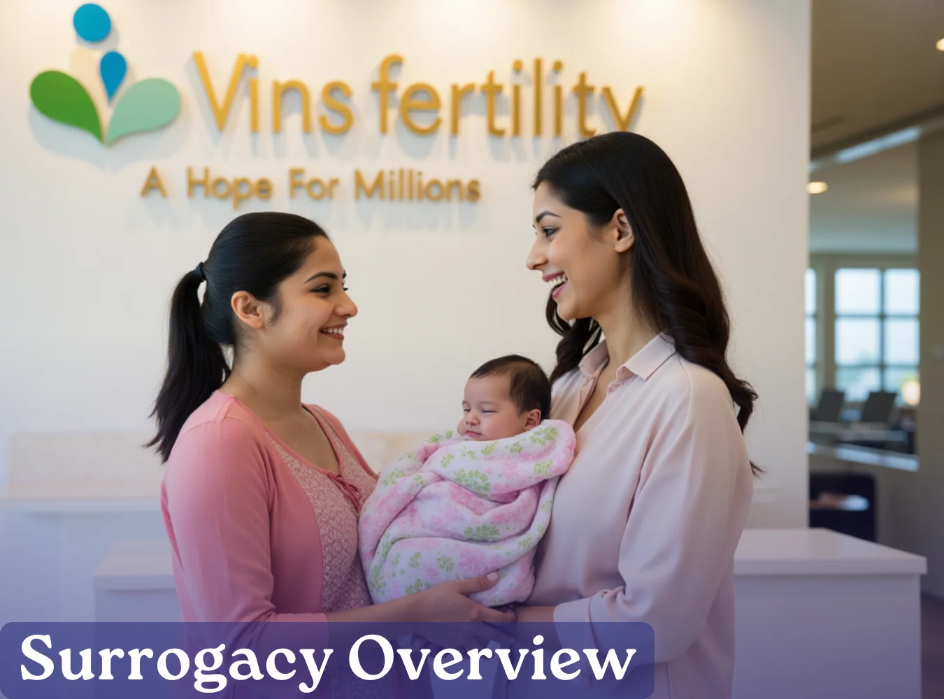 Surrogacy Overview For Guaranteed Surrogacy in Mumbai | Surrogacy cost in Mumbai