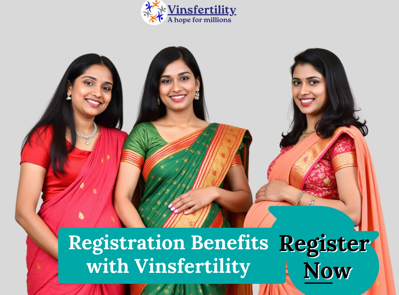 benefits of registration