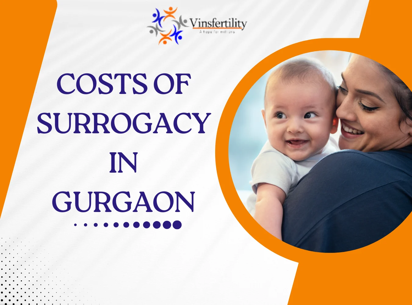 Guaranteed Surrogacy in Gurugram | Surrogacy Cost in Gurugram