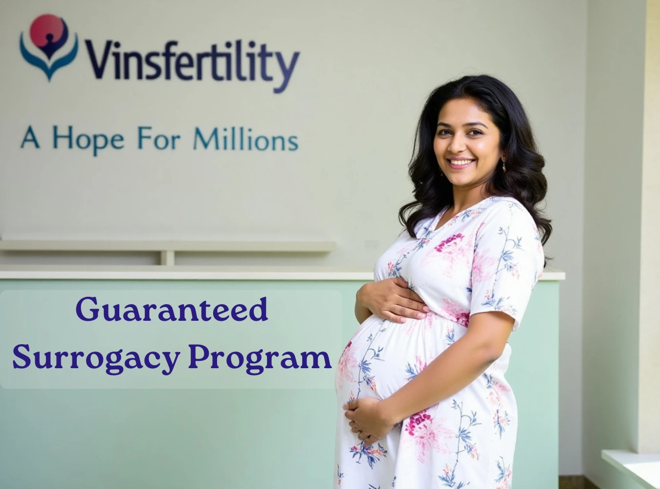 Guaranteed Surrogacy Program