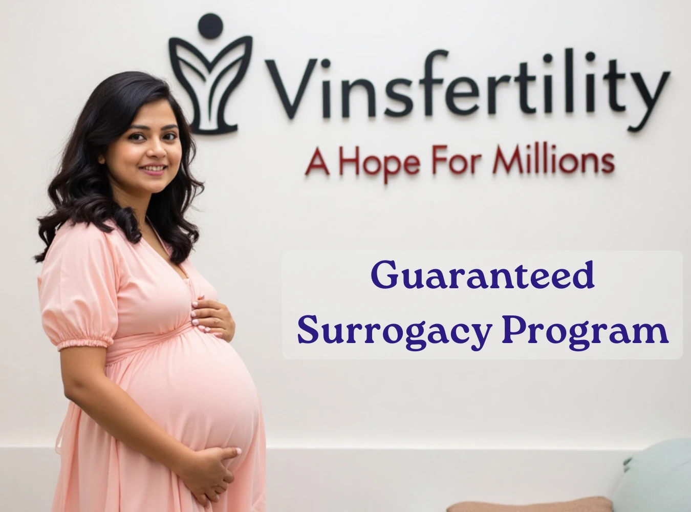 Guaranteed Surrogacy Program