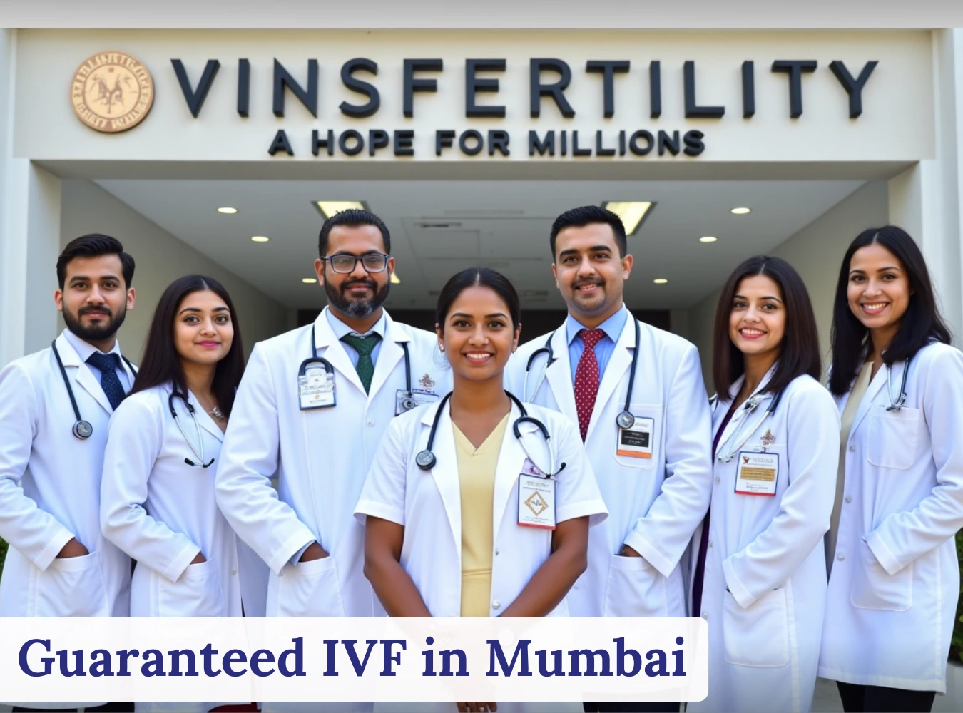 Ivf cost in Mumbai