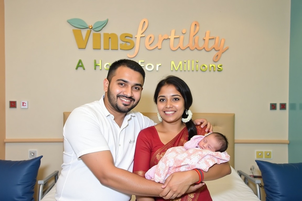 Vinsfertility Testimonial 1