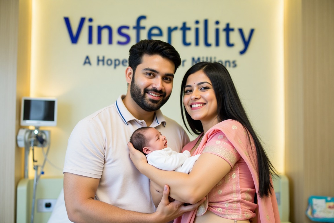 Vinsfertility Testimonial 2