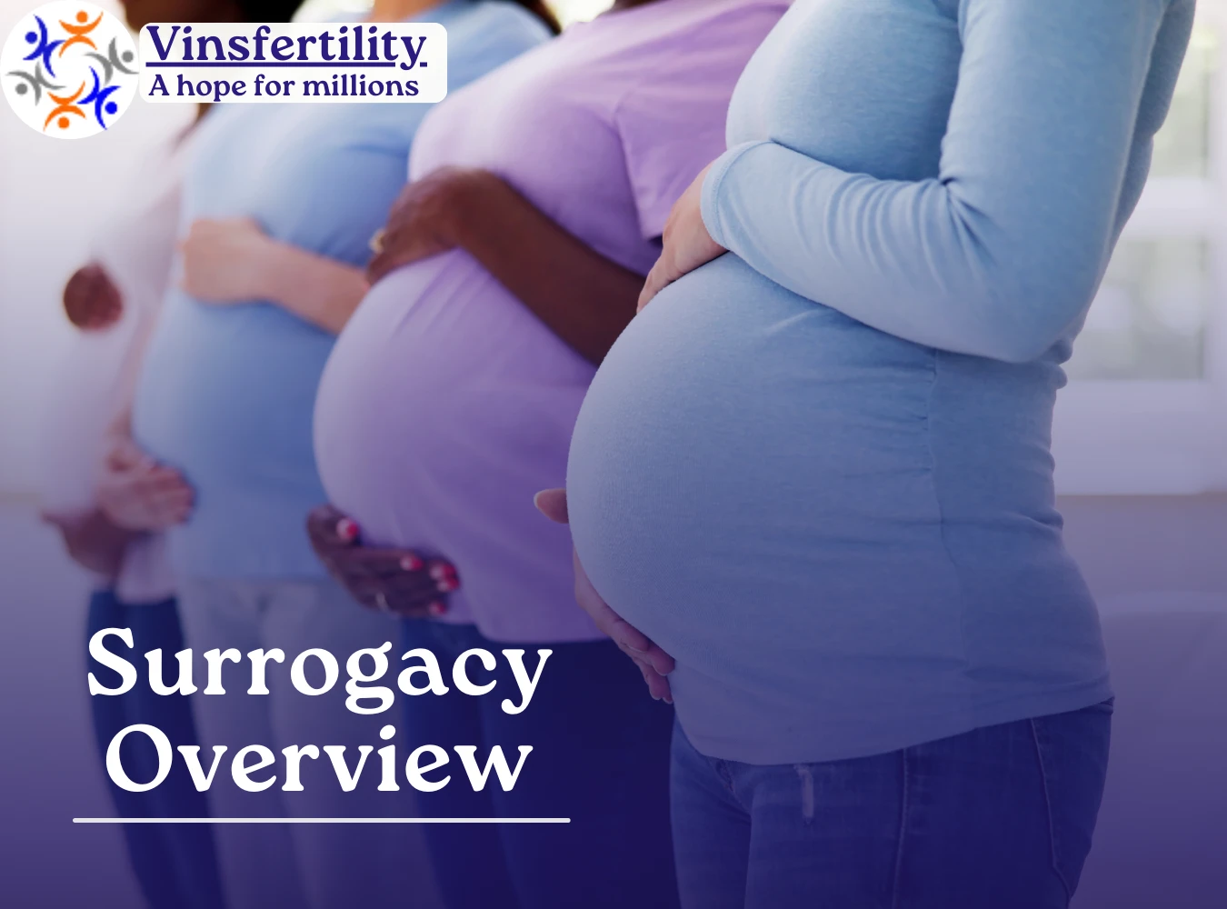 Surrogacy Overview For Guaranteed Surrogacy In Ranchi | Surrogacy Cost In Ranchi