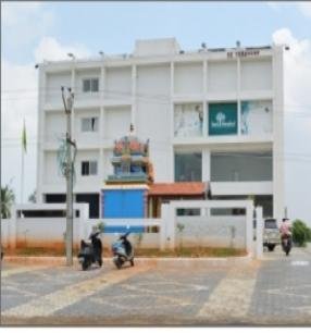Anish Fertility Centre (Guru Hospital)