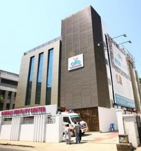 Chennai Fertility Center and Research Institute - Chennai