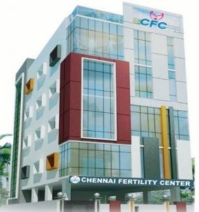 Chennai Fertility Center - Kolkata