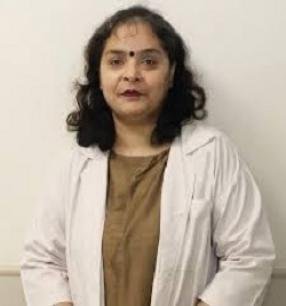 Dr. Aindri Sanyal