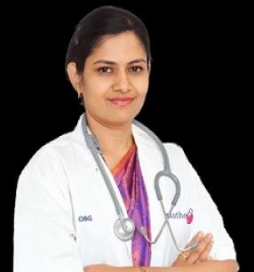 Dr. Ashwini Sidhmalswamy G