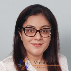 Dr. Gayatri bala Juneja