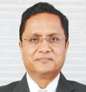 Dr. Himanshu Bavishi