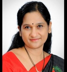 Dr. Jayalakshmi Suraj