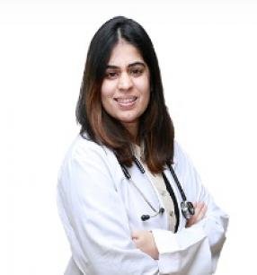 Dr. Kanika Kalyani