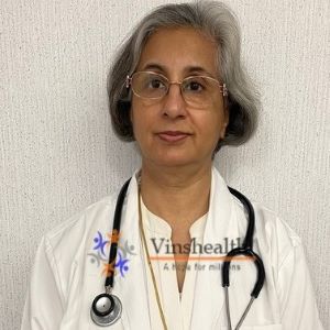 Dr. madhu ahuja