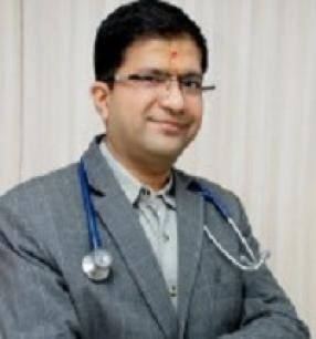 Dr. Mehul Sukhadiya