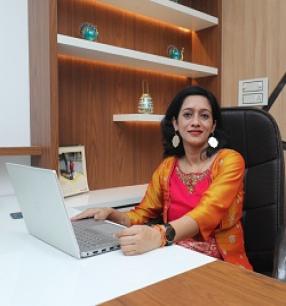 Dr. Minal Singh