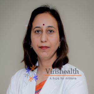 Dr. Neema Sharma