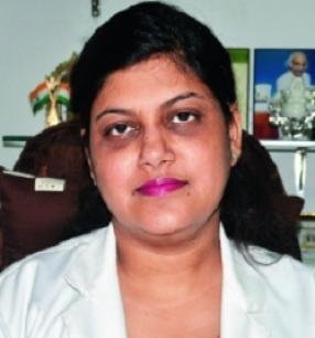 Dr. Neha Priyadarshini