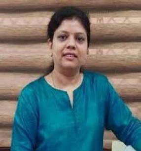 Dr. Pratishtha Dalmia