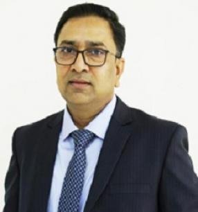 Dr. Rakesh Rambhai Patel