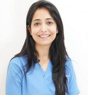 Dr. Ritu Hinduja