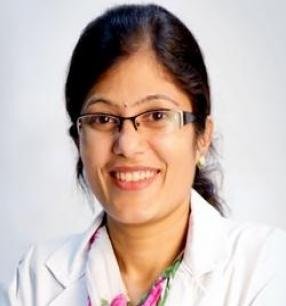 Dr. Runa Acharya