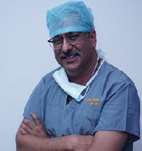 Dr. Sandeep Karunakaran