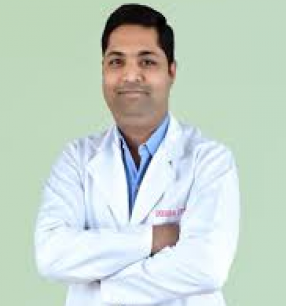 Dr. Satish Londhe