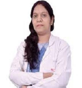 Dr. Sonali Gupta