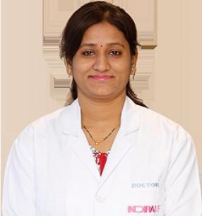 Dr. Tejal Manohar Mane