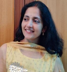 Dr. Urmila Sharma