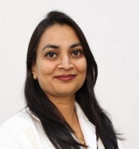 Dr. Varsha Patel