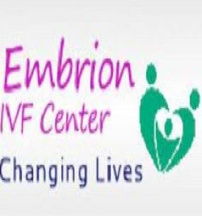 Embrion IVF Centre - Mumbai