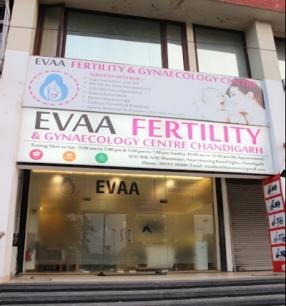 Evaa IVF And Fertility Centre