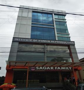 Institute of Human Reproduction - Siliguri