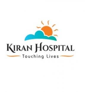 Kiran Hospitals