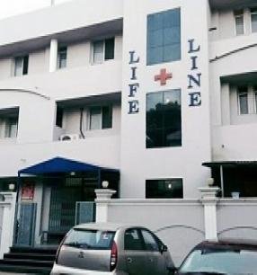 Lifeline Hospital - Bhopal