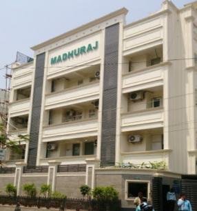 Madhuraj Hospital Private Limited