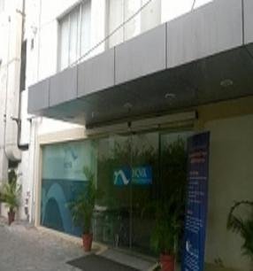 Nova IVF Fertility Center - R.A. Puram, Chennai