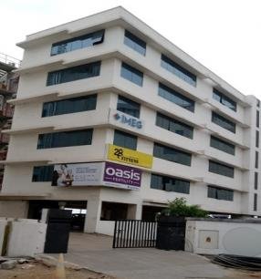 Oasis Fertility Centre - Visakhapatnam