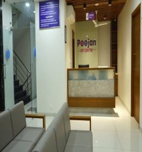 Poojan IVF Centre