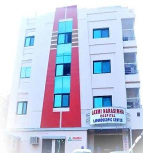Laxmi Narasimha Hospital
