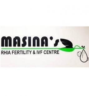 Rhia Fertility and IVF Center - Nagpur