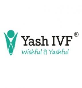 Yash IVF Center - Deccan