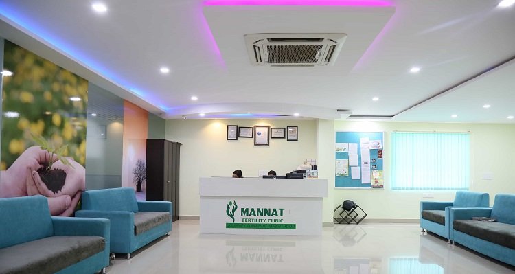 Mannat Fertility Clinic (Fertility clinic in Bengaluru, Karnataka)