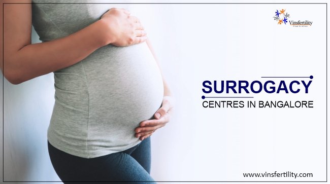 Surrogacy centre in Bangalore