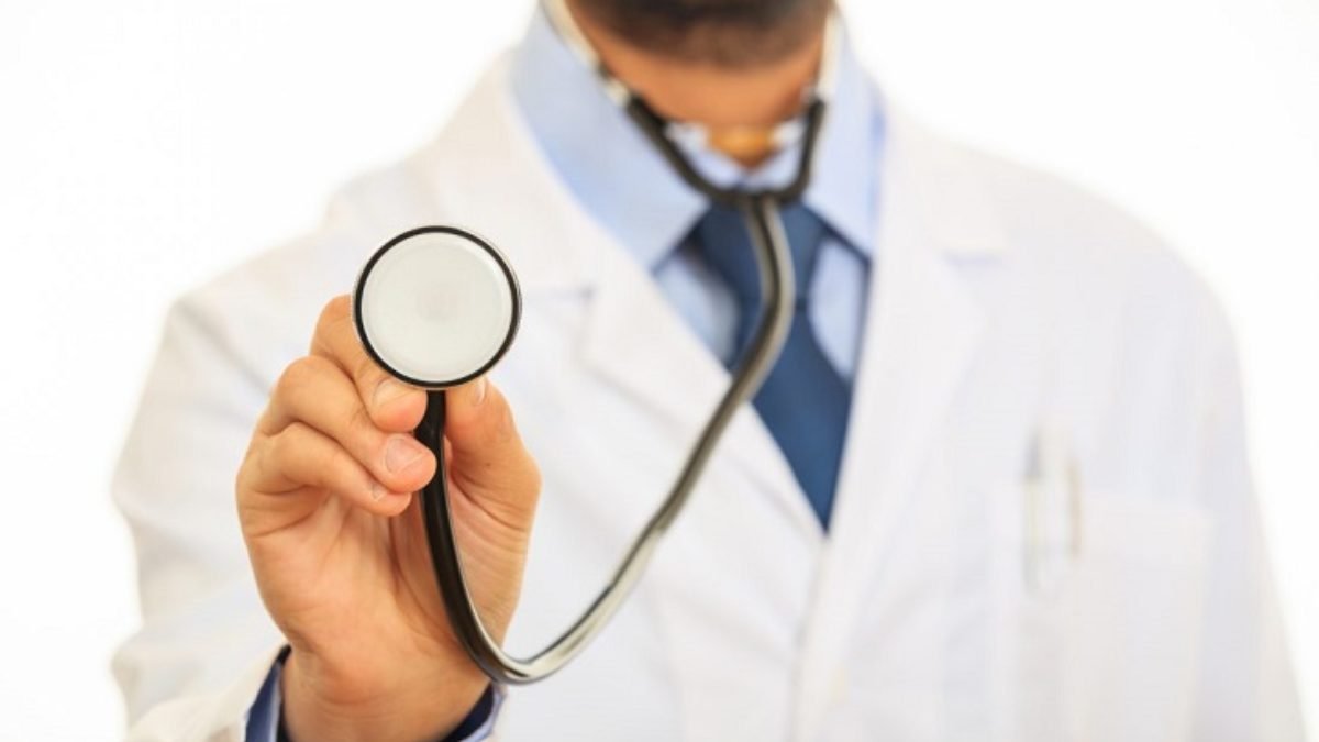 Best Doctors near me in Hyderabad